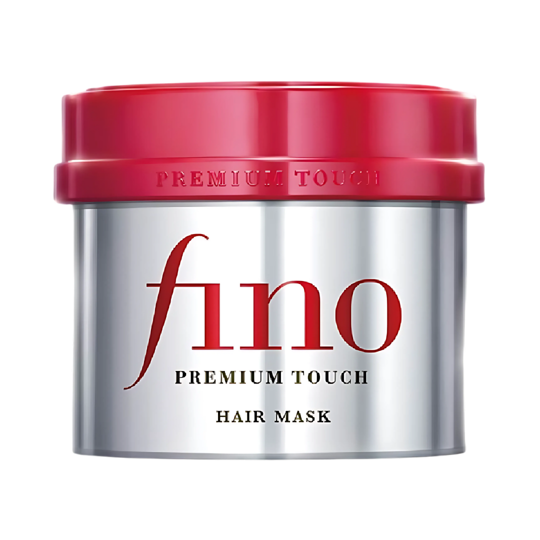 Shiseido Fino Premium Touch Hair Mask - 230g
