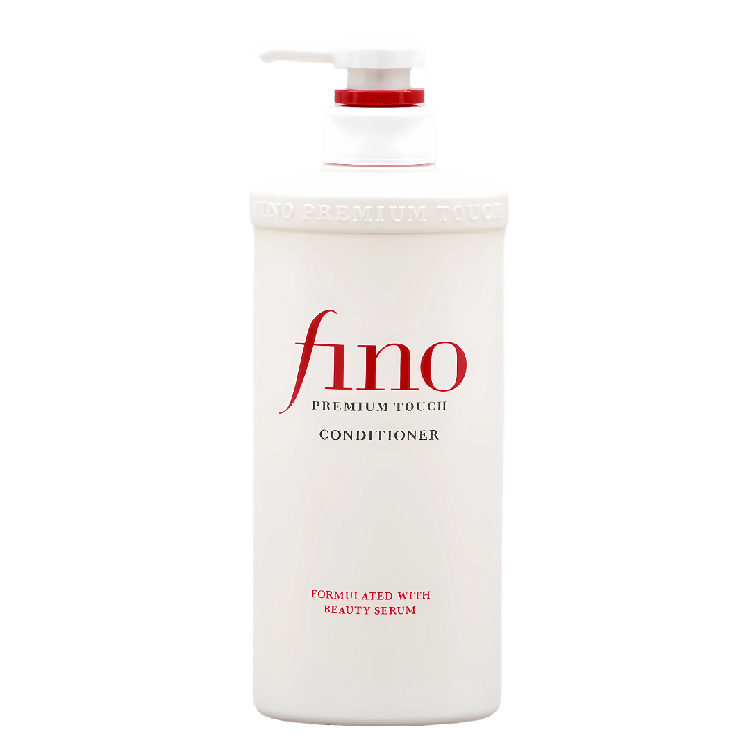 Shiseido Fino Premium Touch Conditioner - 550ml
