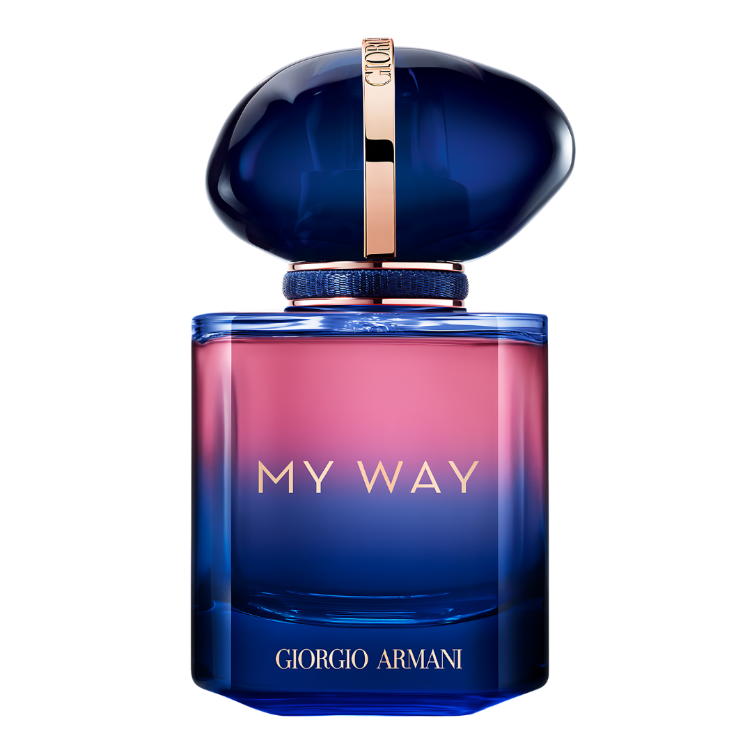 Giorgio Armani My Way Parfum 90ml (W)