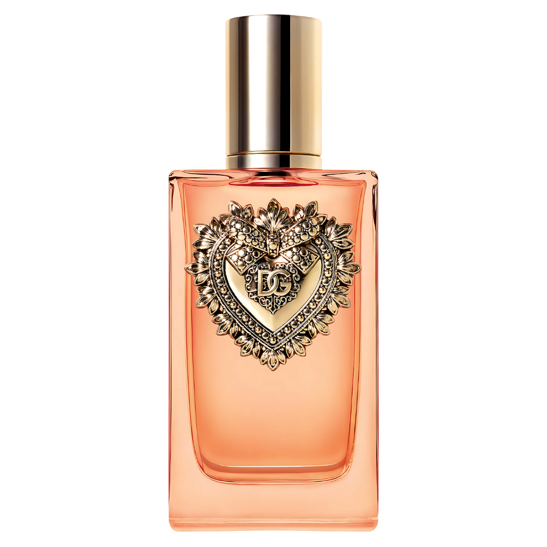 Dolce & Gabbana Devotion Intense EDP 100ml (W)