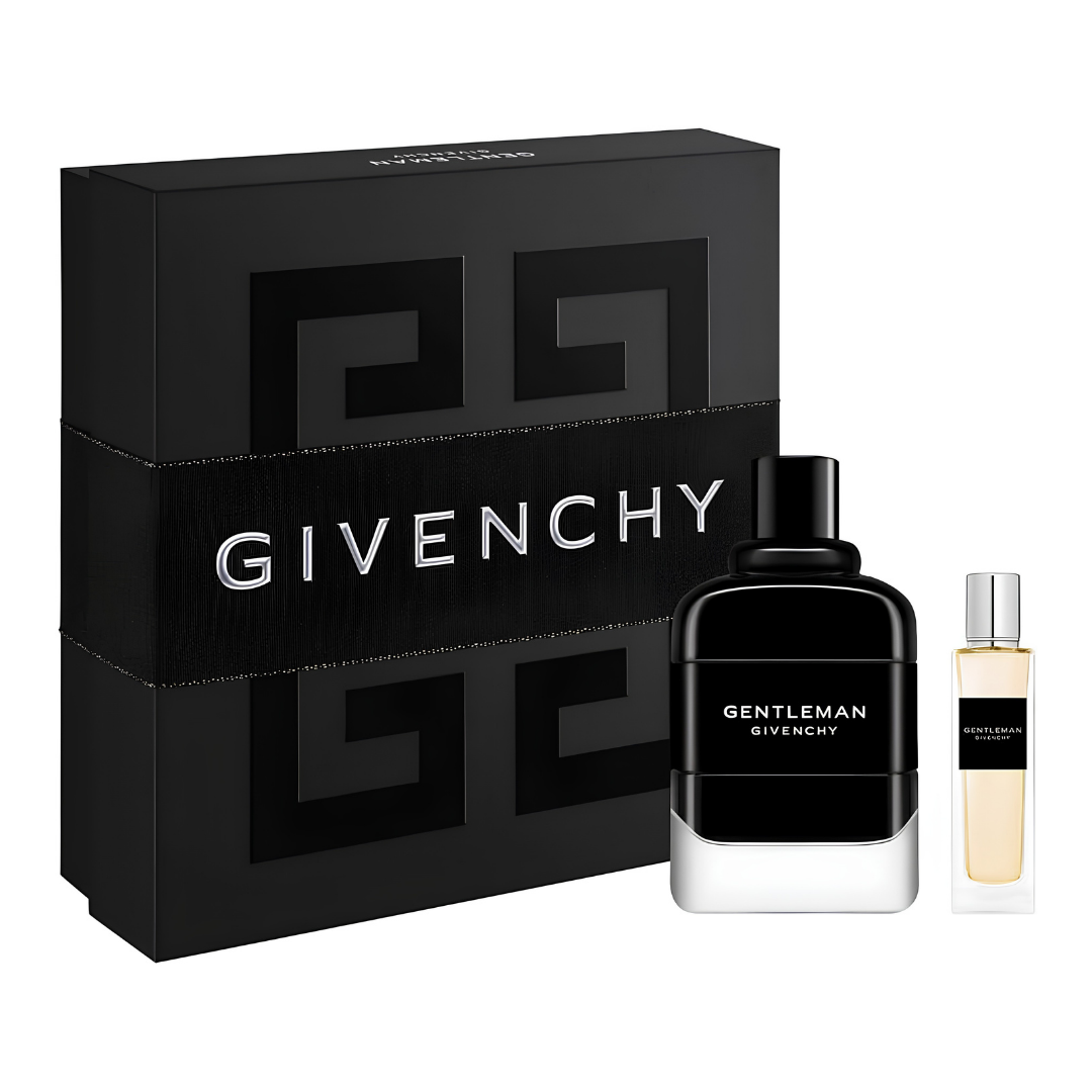 Givenchy Gentleman Gift Set EDT 100ml (M)