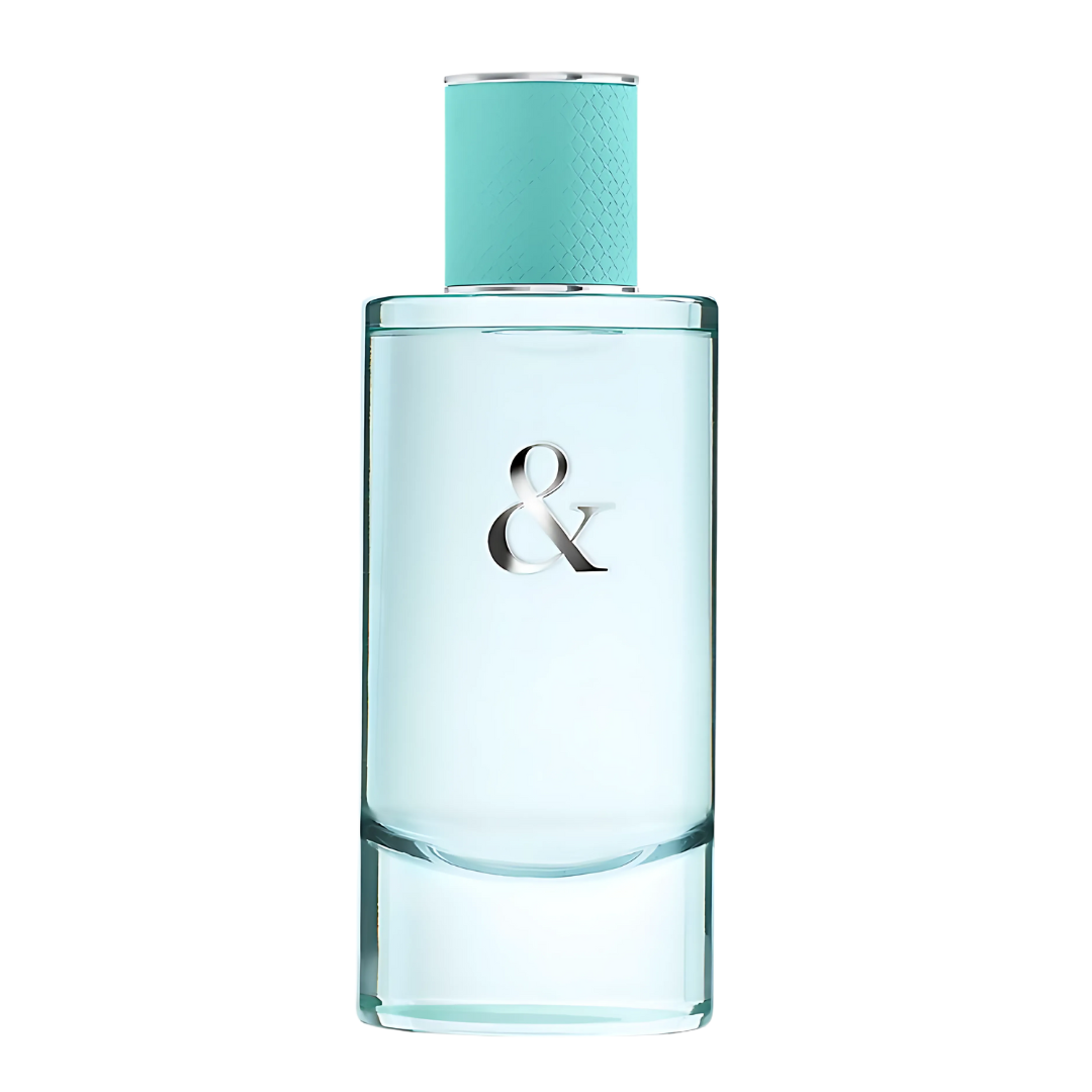 Tiffany & Co Tiffany & Love for Her EDP 90ml (W)