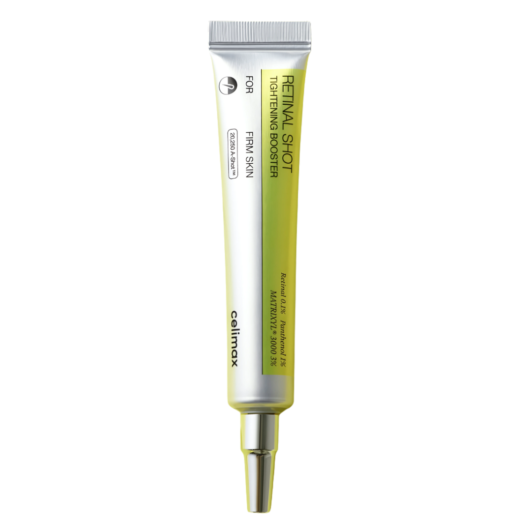 celimax The Vita-A Retinal Shot Tightening Booster - 15ml