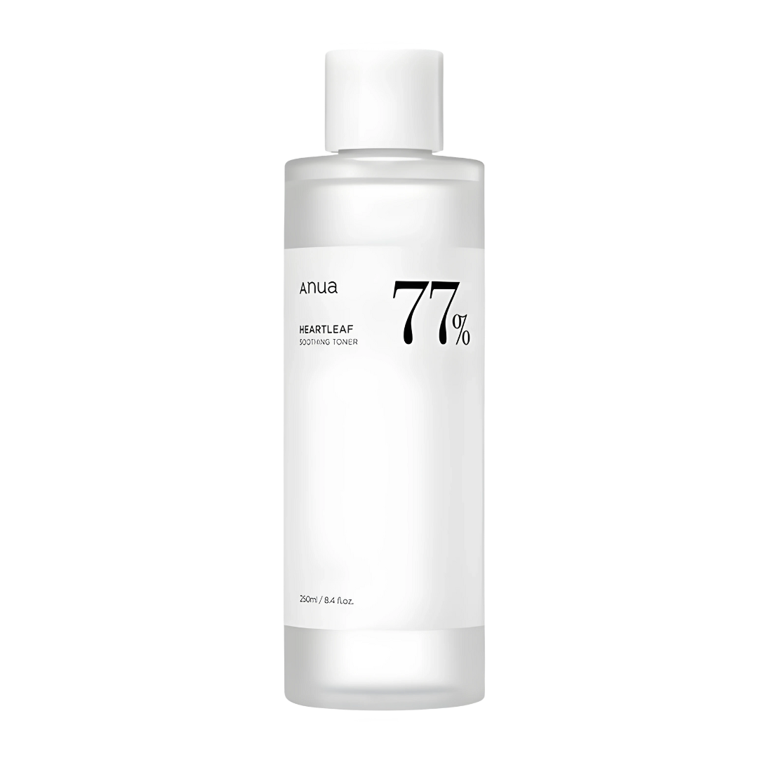 Anua Heartleaf 77% Soothing Toner - 250ml