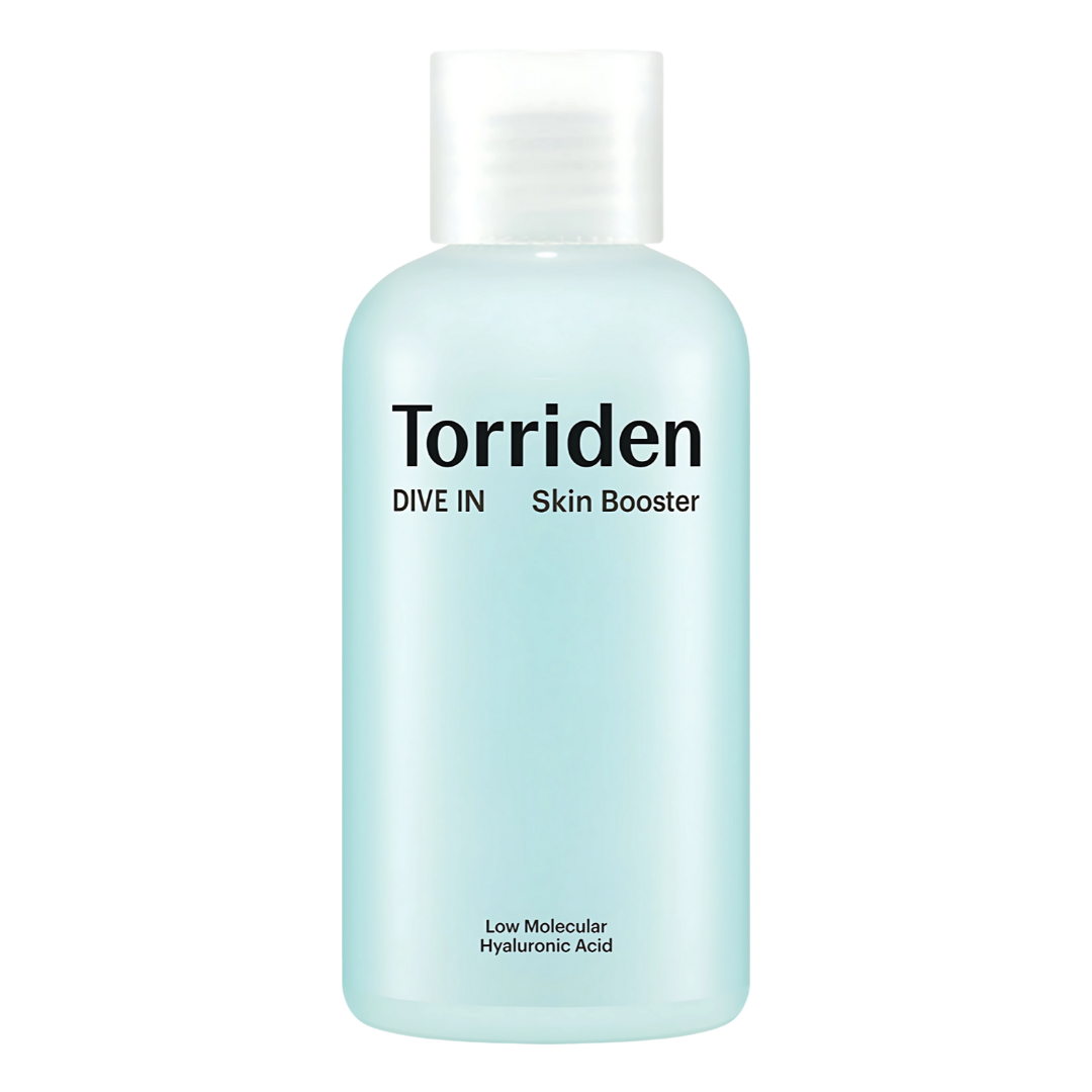 Torriden DIVE IN Skin Booster - 200ml