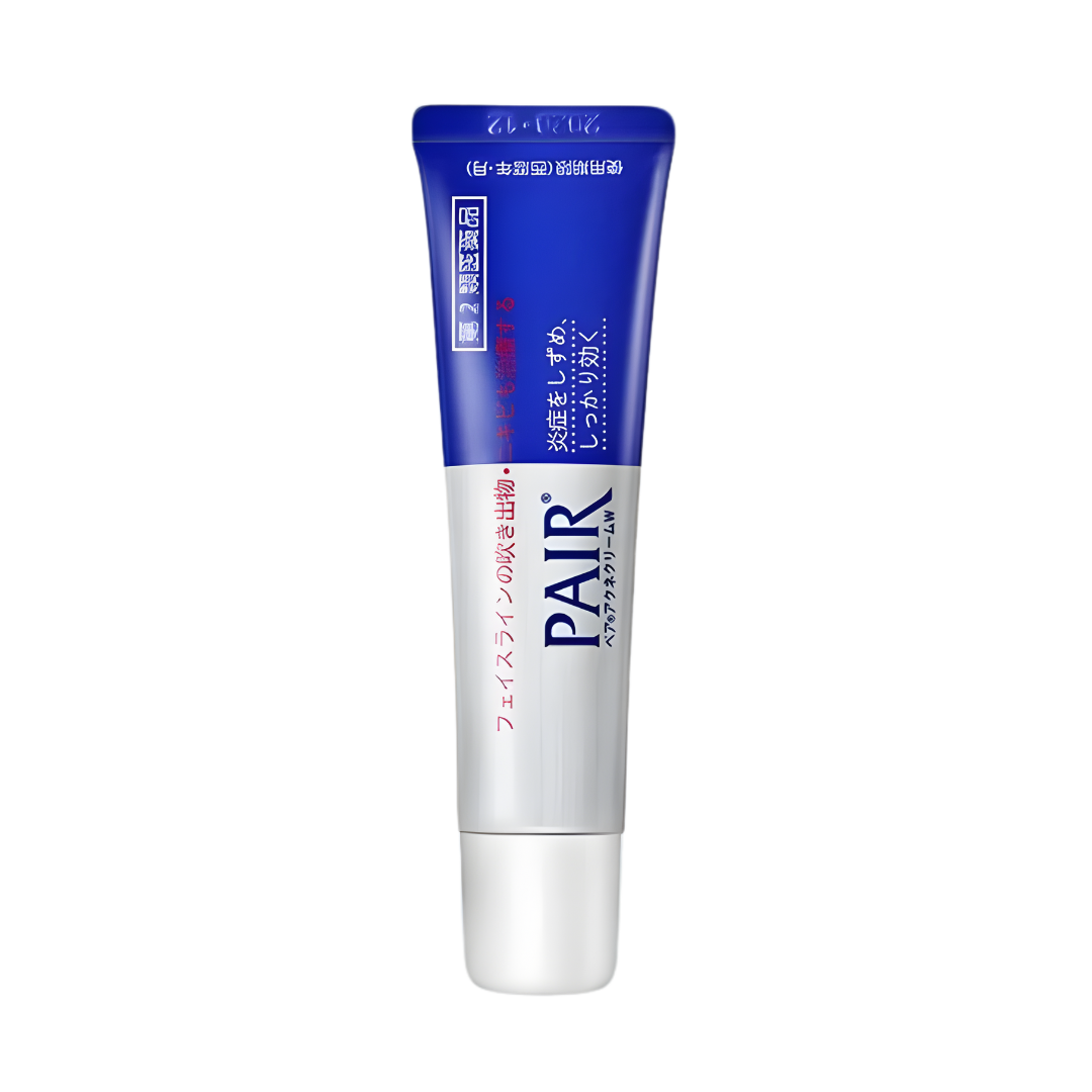 Lion PAIR Acne Cream W - 14g