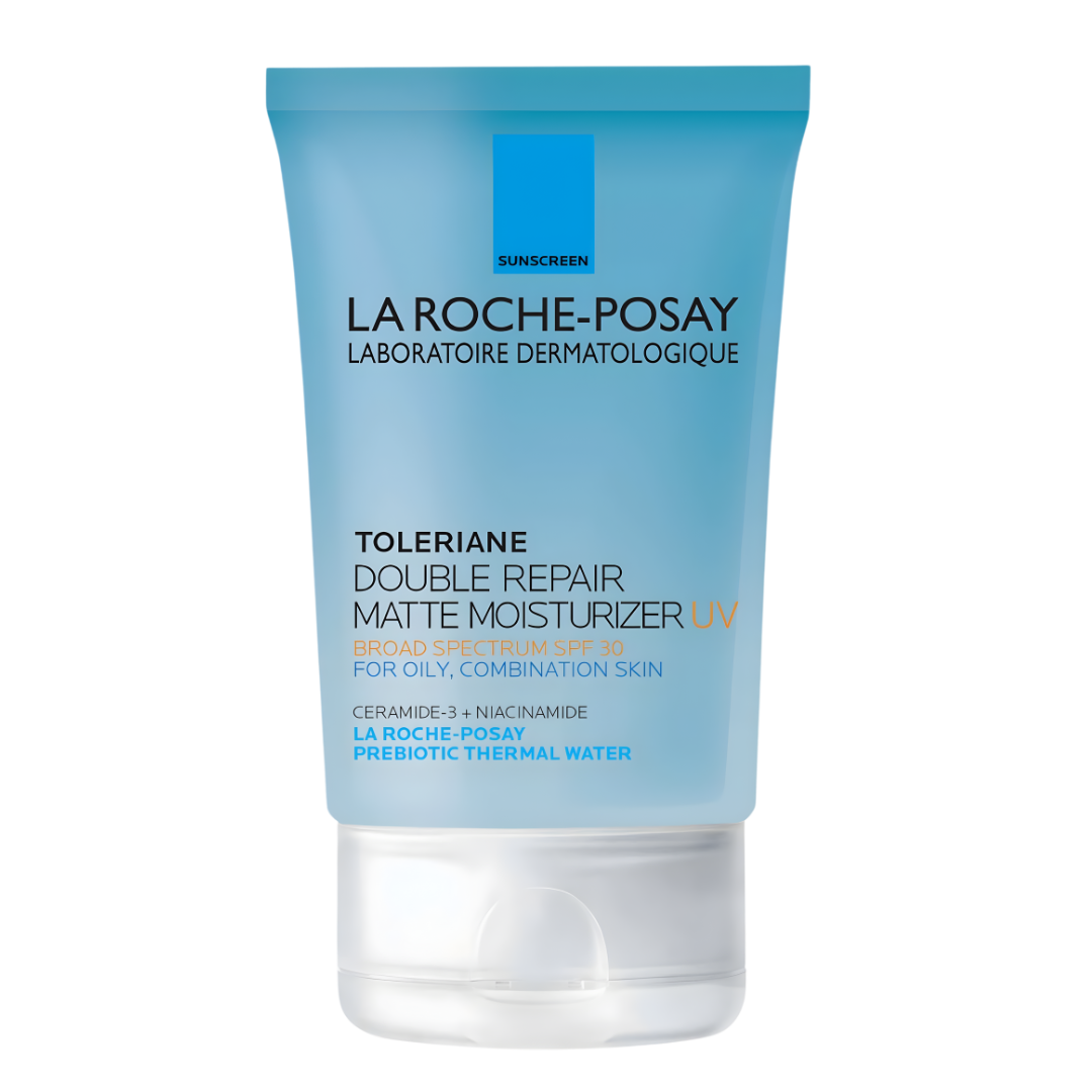 La Roche-Posay Toleriane Double Repair Matte Moisturizer SPF30 - 100ml