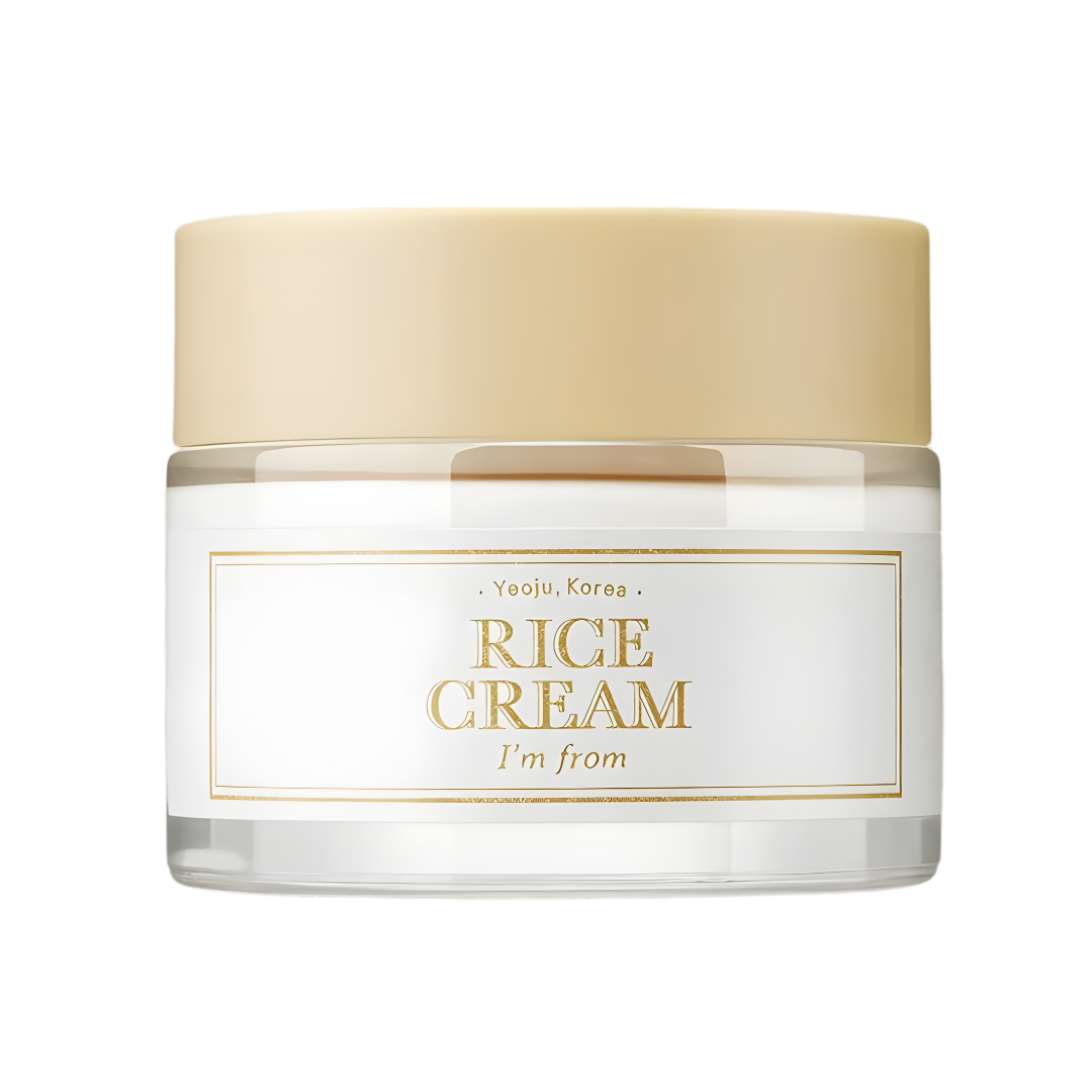 I'm from Rice Cream - 50g