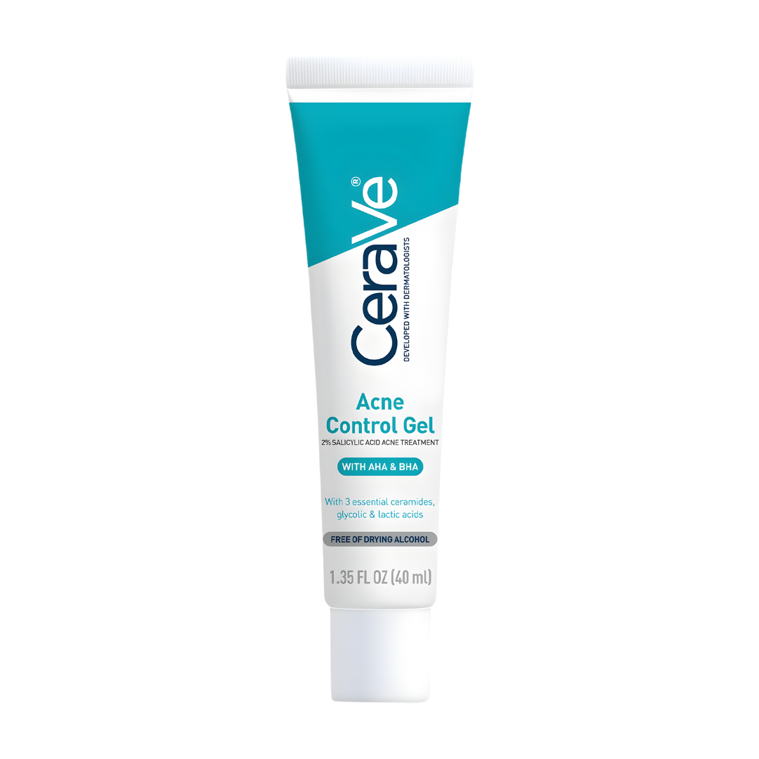 CeraVe Acne Control Gel - 40ml