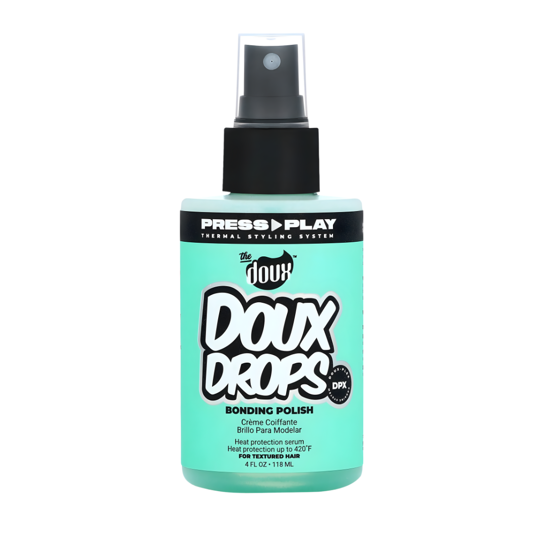 The Doux DOUX DROPS Bonding Polish Spray - 118ml