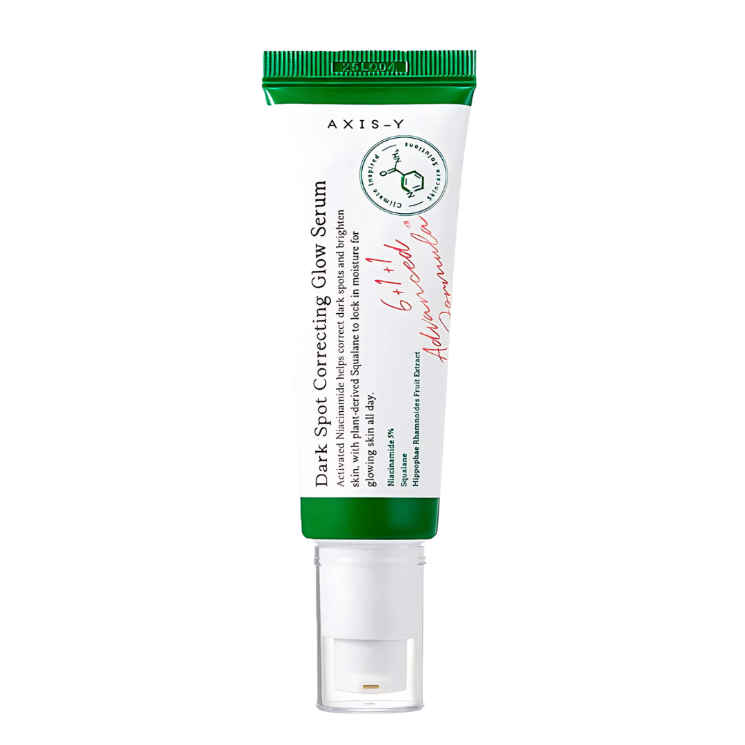 AXIS-Y Dark Spot Correcting Glow Serum - 50ml