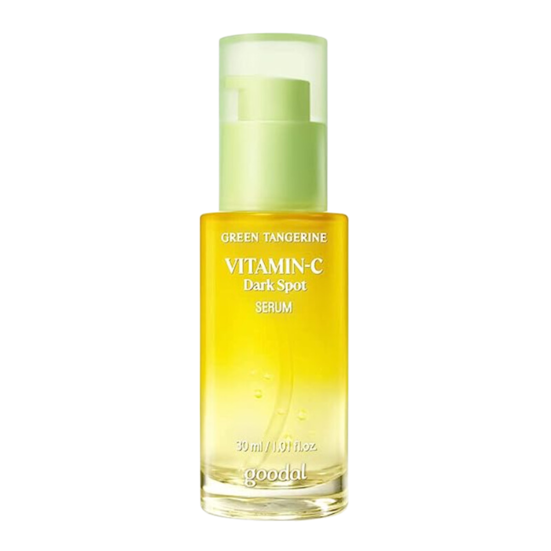 goodal Green Tangerine Vitamin C Serum - 40ml