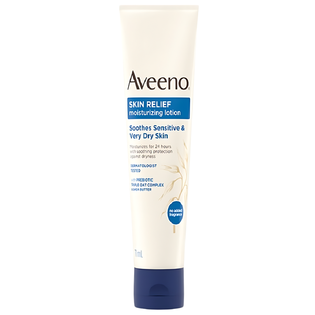 Aveeno Skin Relief Moisturizing Lotion - 71ml
