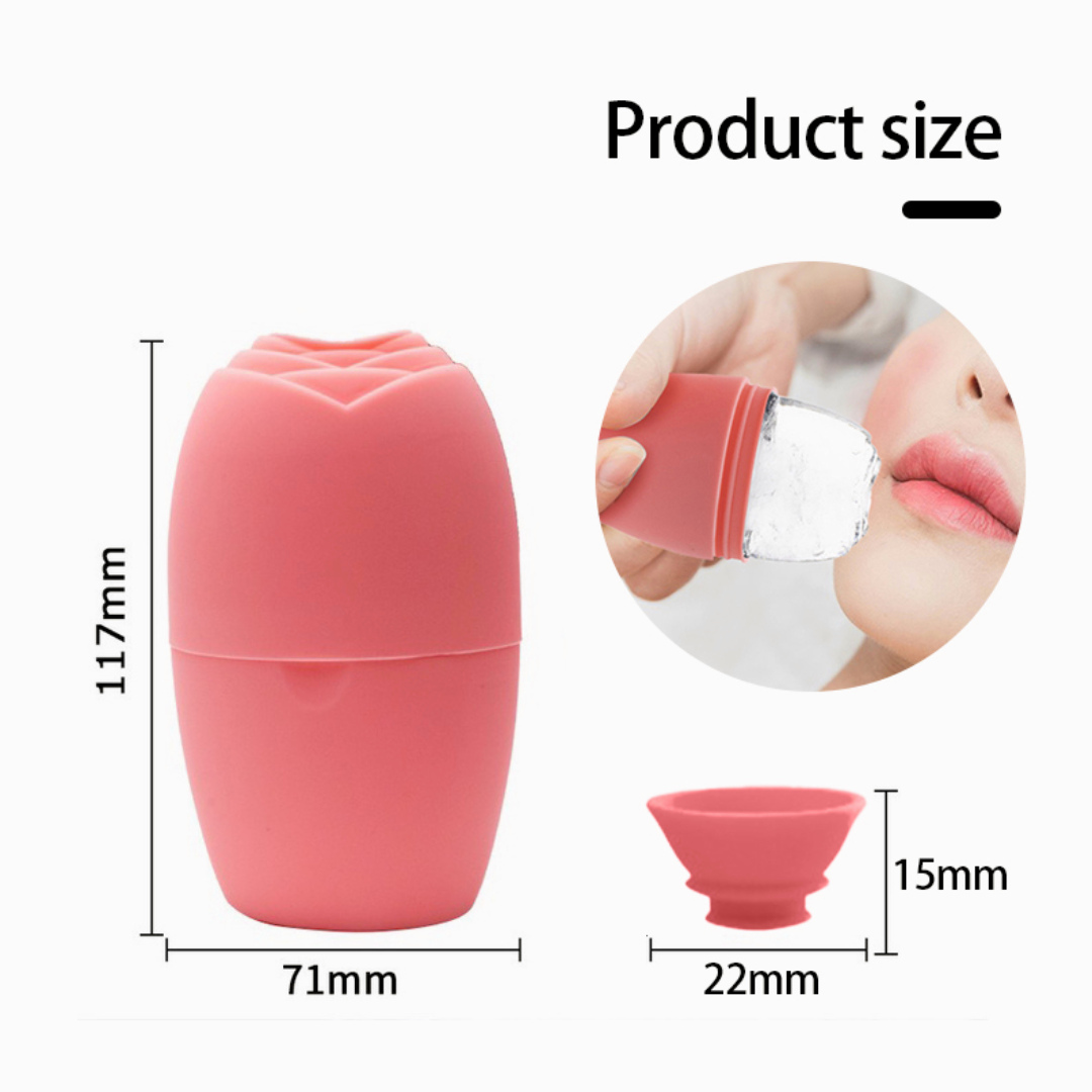Massage Ice Face Roller