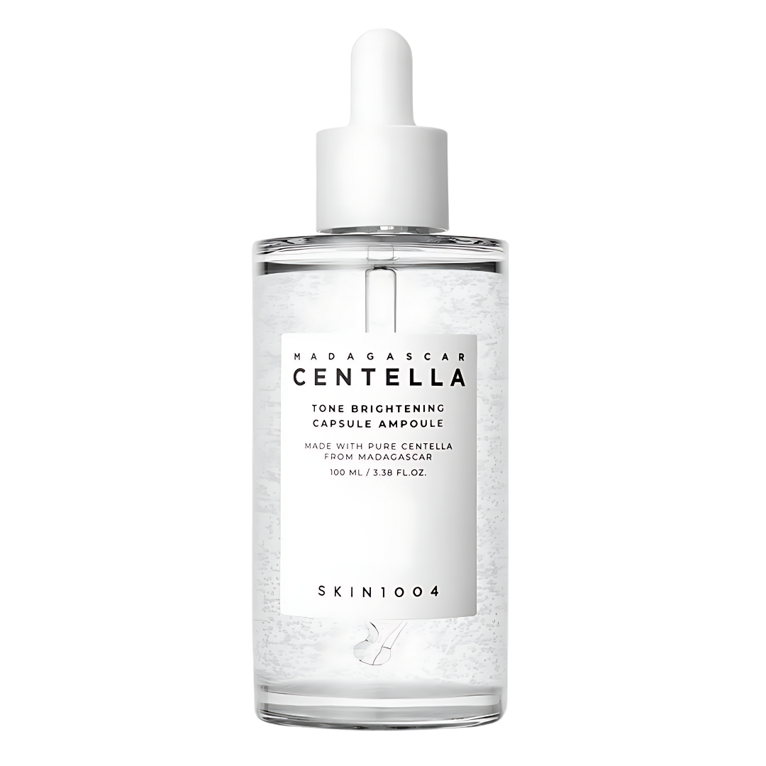 SKIN1004 Madagascar Centella Tone Brightening Capsule Ampoule