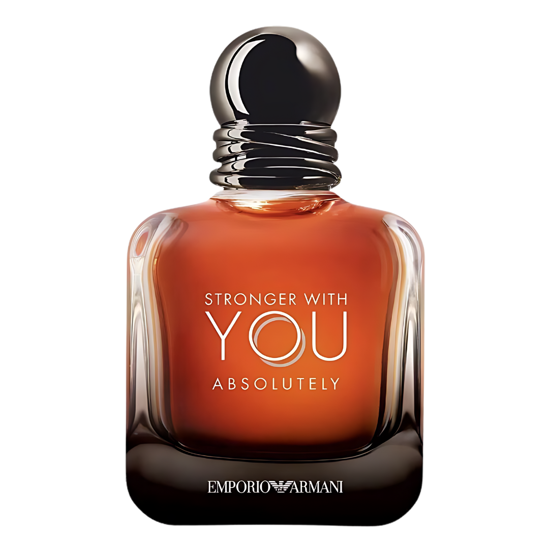 Emporio Armani Stronger With You Absolutely EDP 100ml (M)