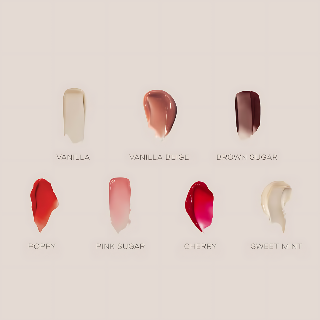 SUMMER FRIDAYS Lip Butter Balm 15g - Cherry