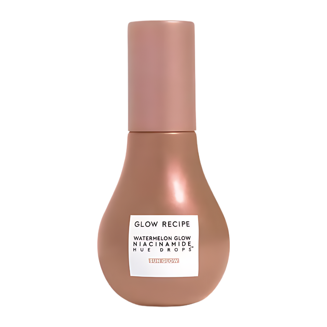 GLOW RECIPE Watermelon Glow Niacinamide Hue Drops - 40ml