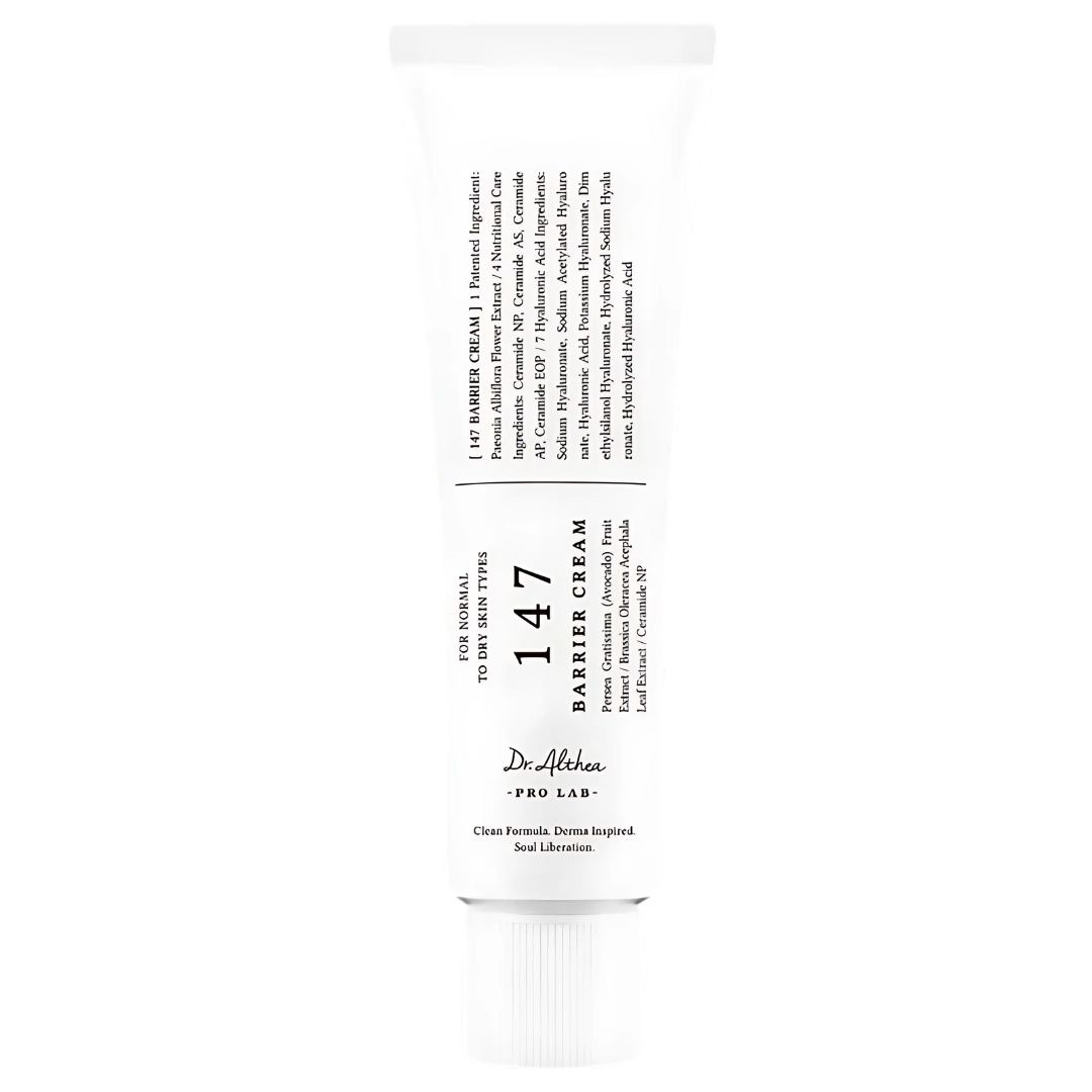 Dr. Althea 147 Barrier Cream (2023 Version -50ml)