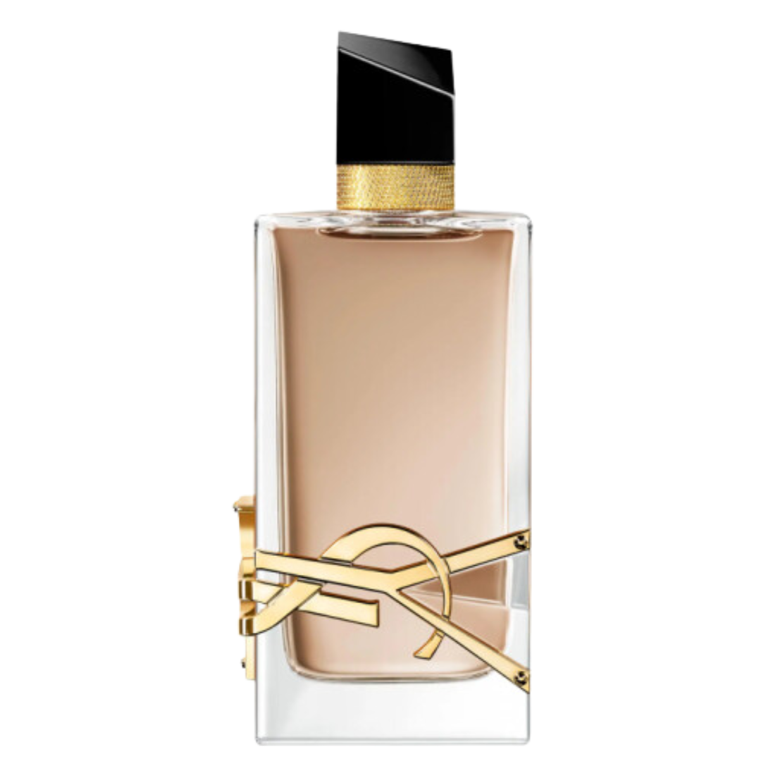 Yves Saint Laurent Libre Flowers & Flames 90ml EDP (W)