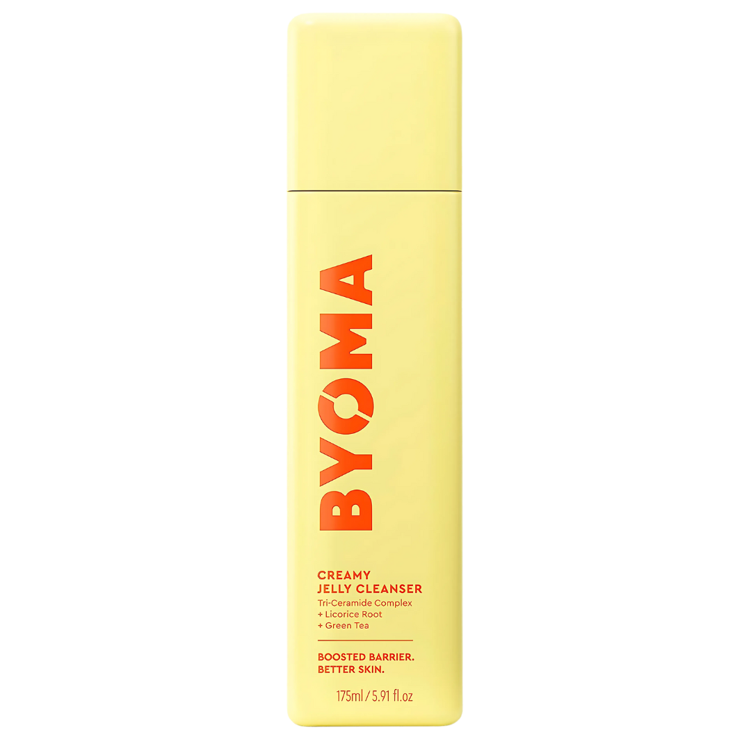 BYOMA Creamy Jelly Cleanser 175ml