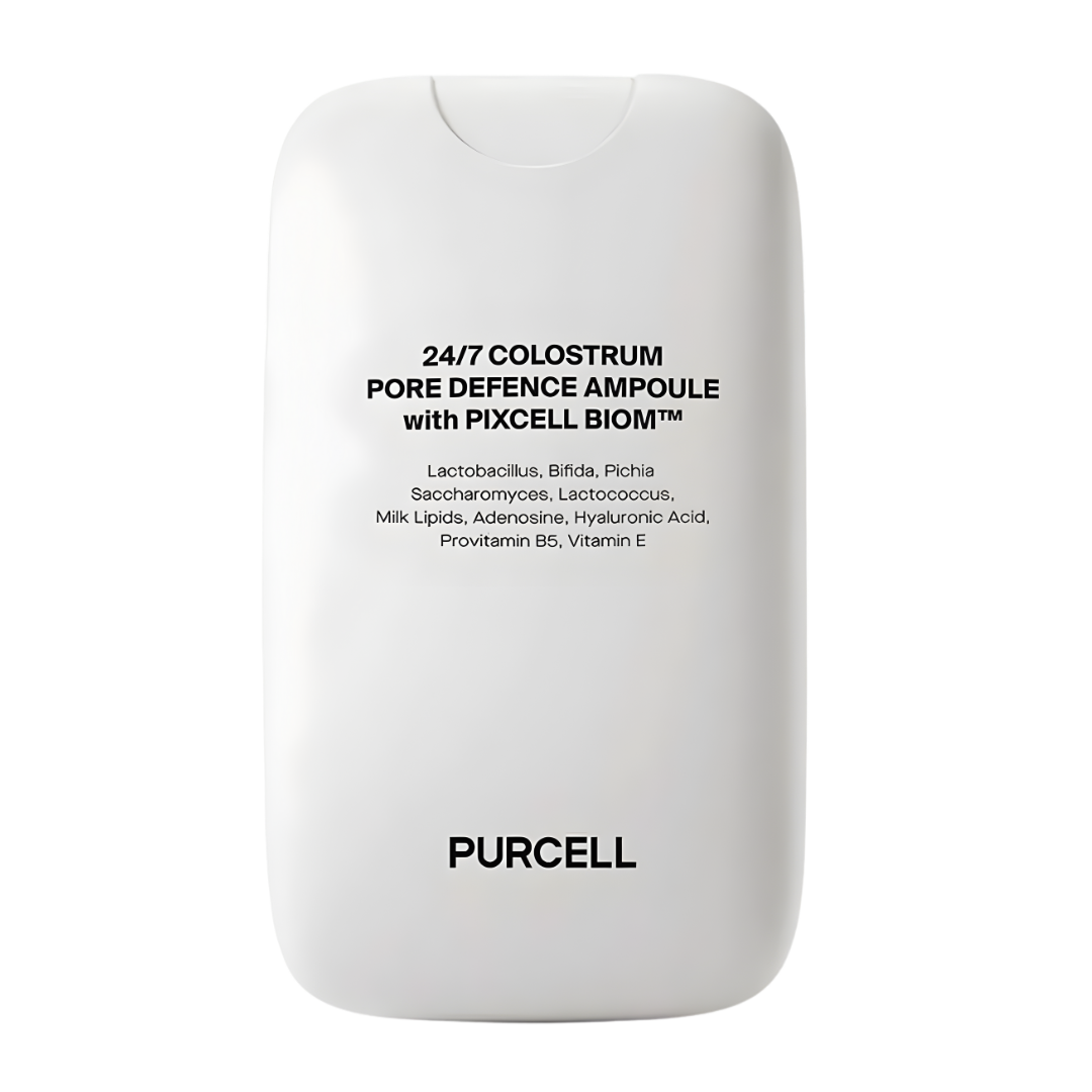 PURCELL 24/7 Colostrum Pore Defence Ampoule - 55ml