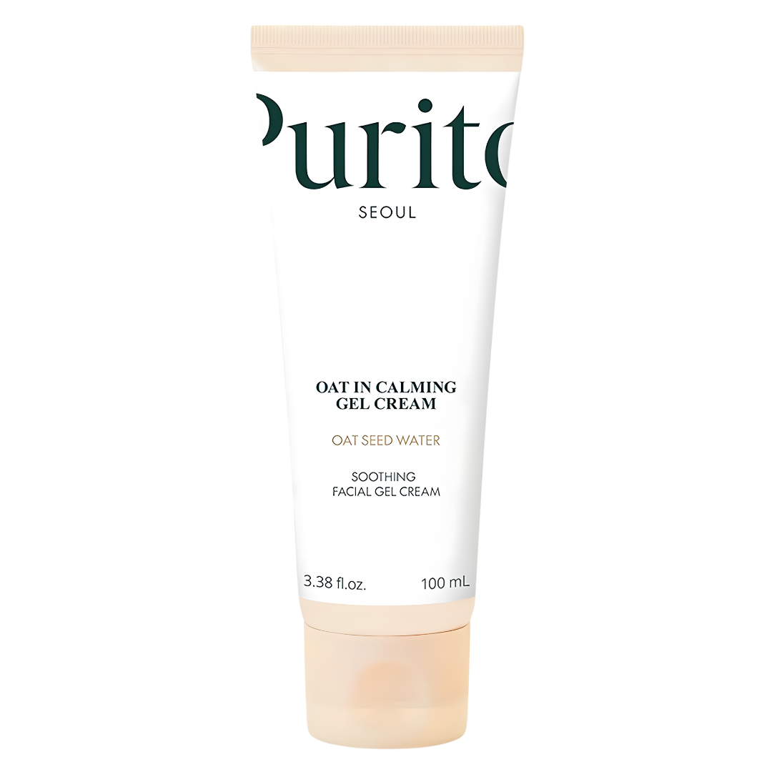 Purito SEOUL Oat In Calming Gel Cream - 100ml
