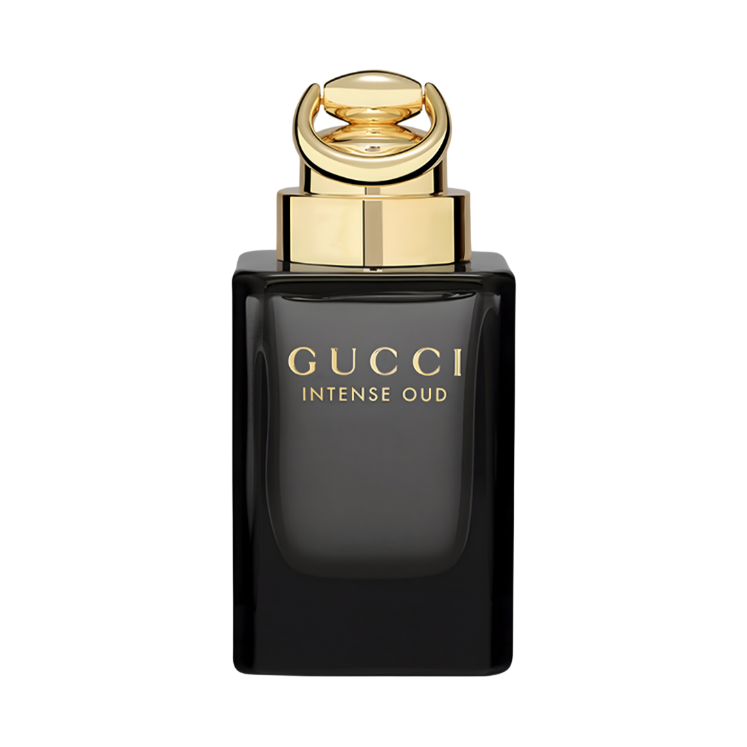 Gucci Intense Oud EDP 90ml (M)
