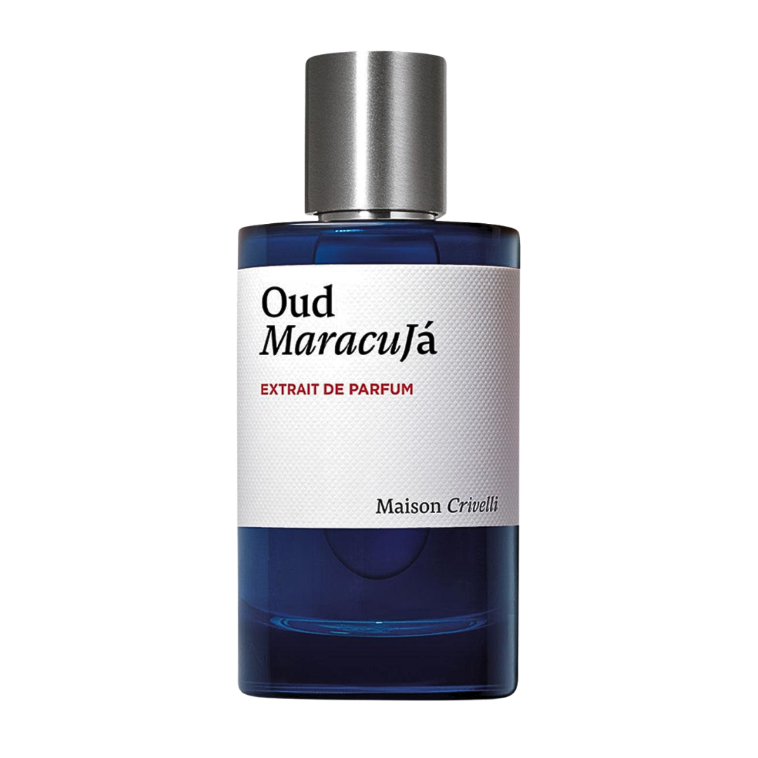 Maison Crivelli Oud Maracujá EDP 100ml (U)