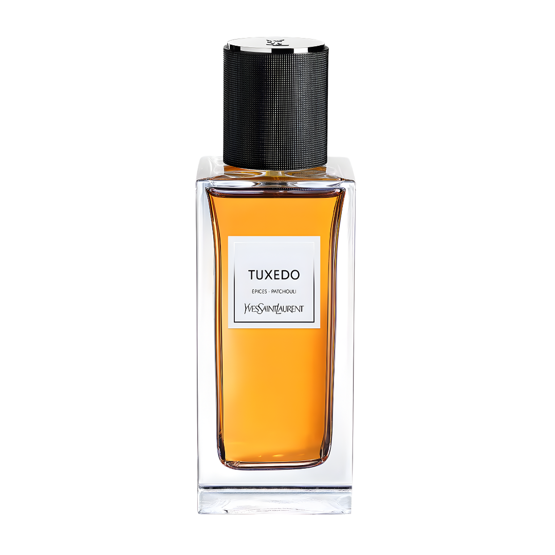 Yves Saint Laurent Tuxedo EDP 125ml (U)