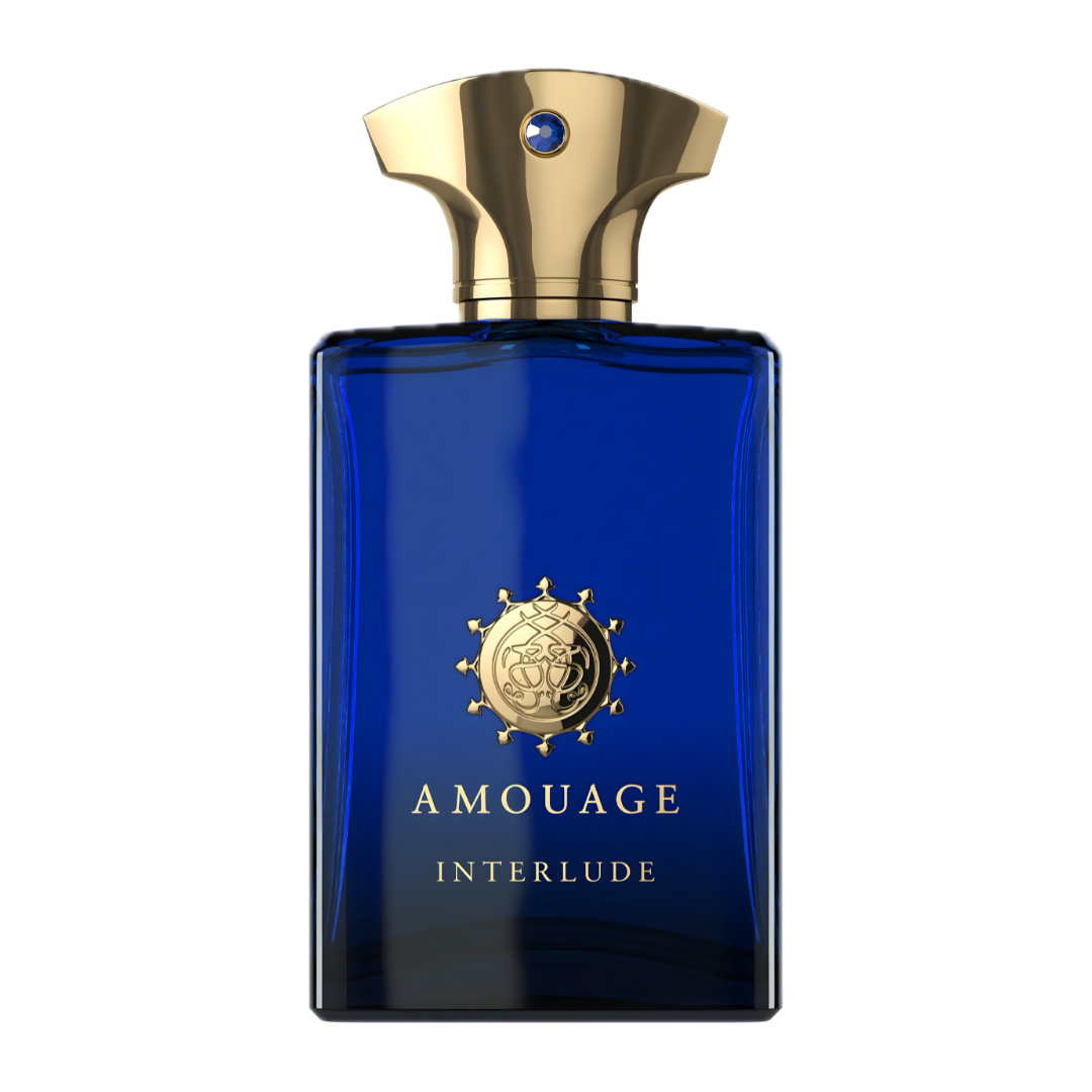 Amouage Interlude EDP 100ml (M)