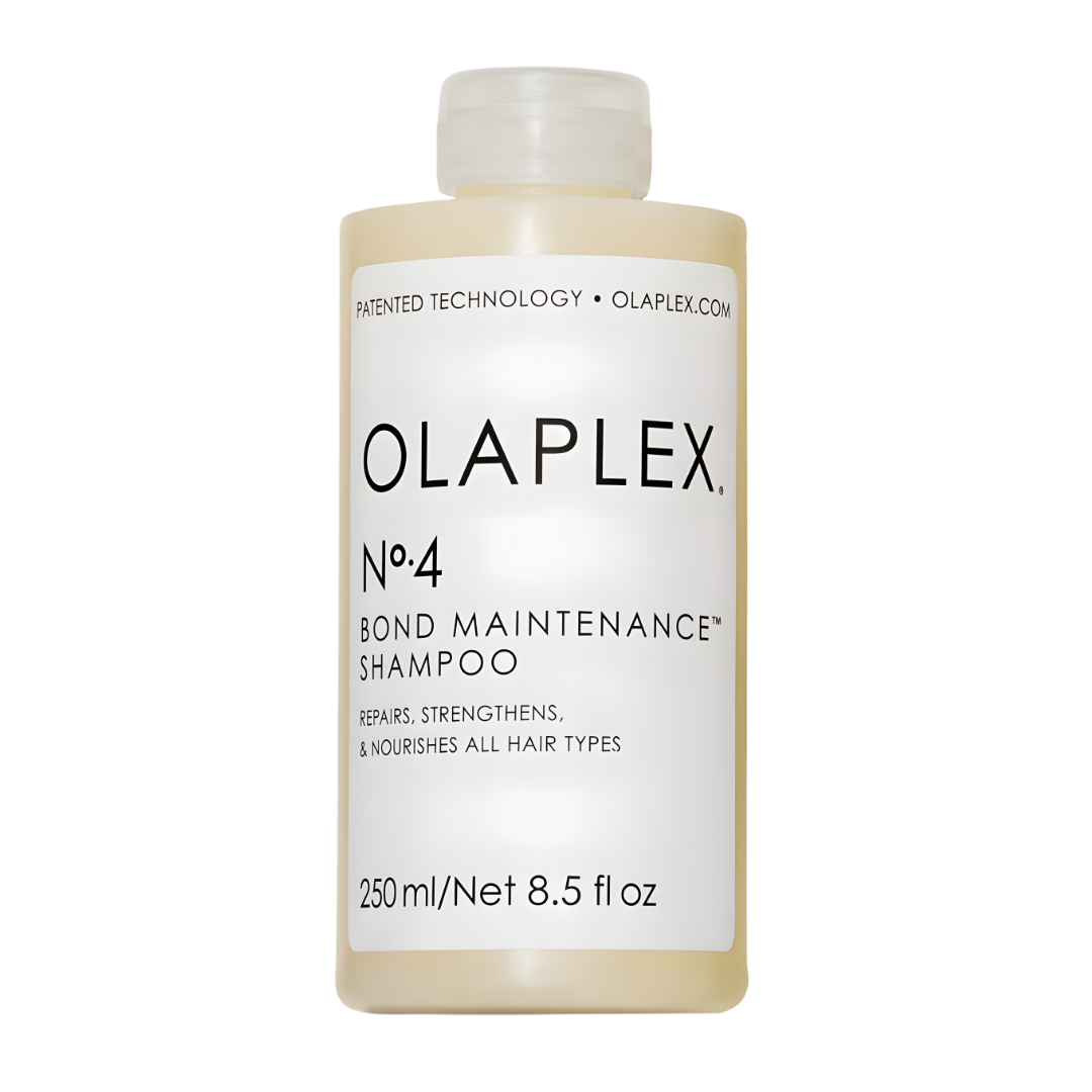 OLAPLEX Noº.4 Bond Maintenance Shampoo - 250ml