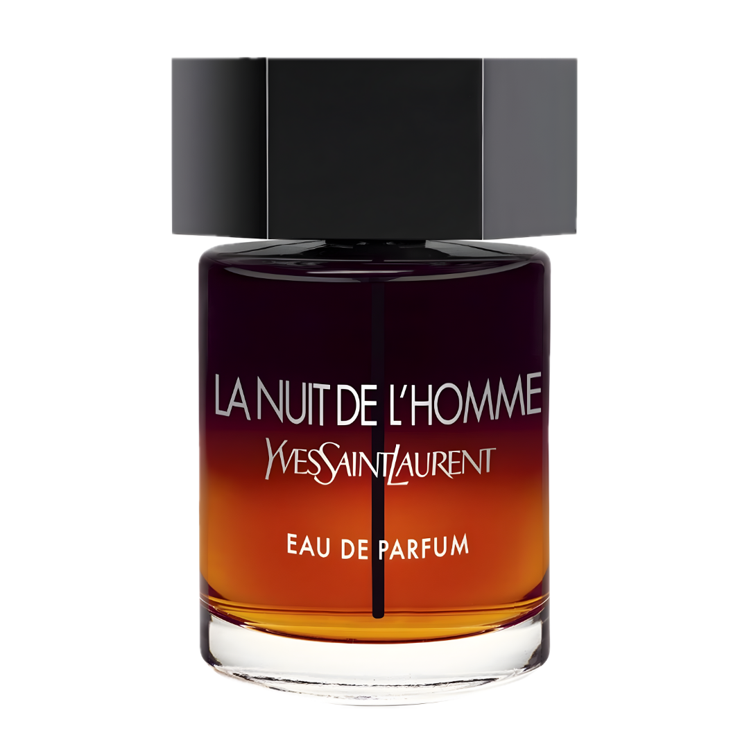 Yves Saint Laurent La Nuit De L'homme EDP 100ml (M)