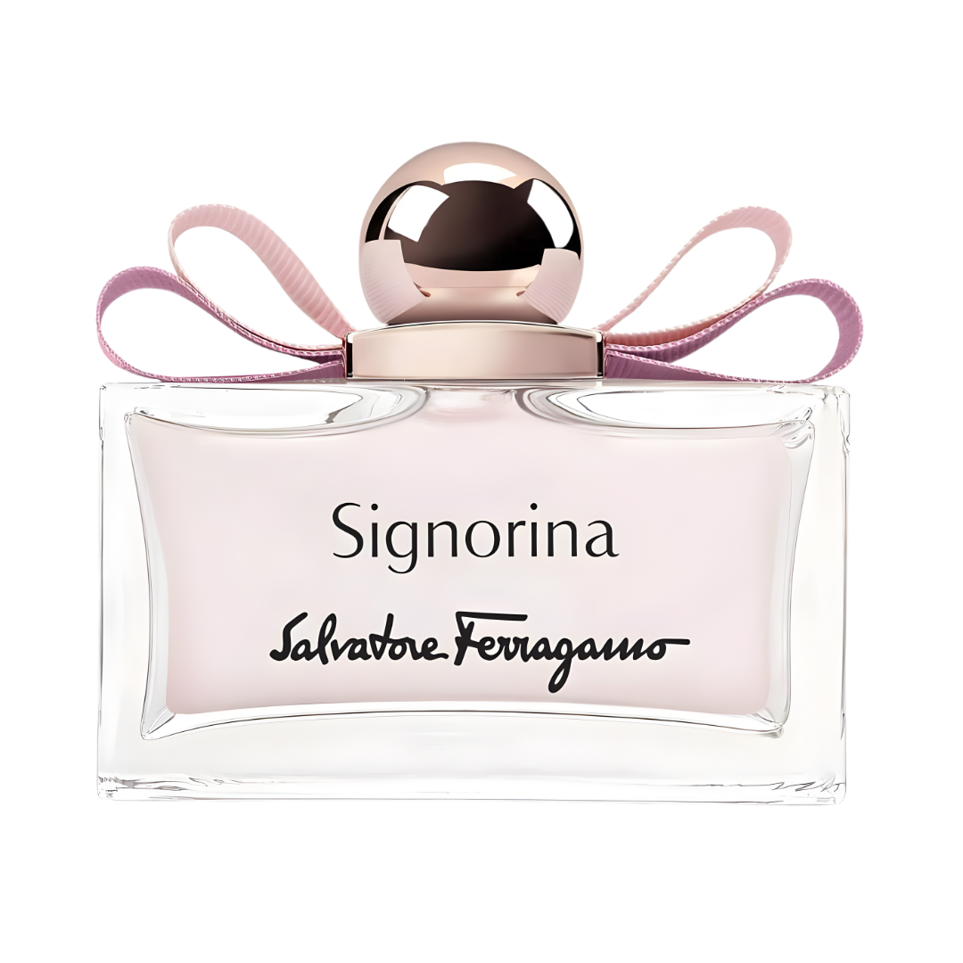 Salvatore Ferragamo Signorina EDP 100ml (W)