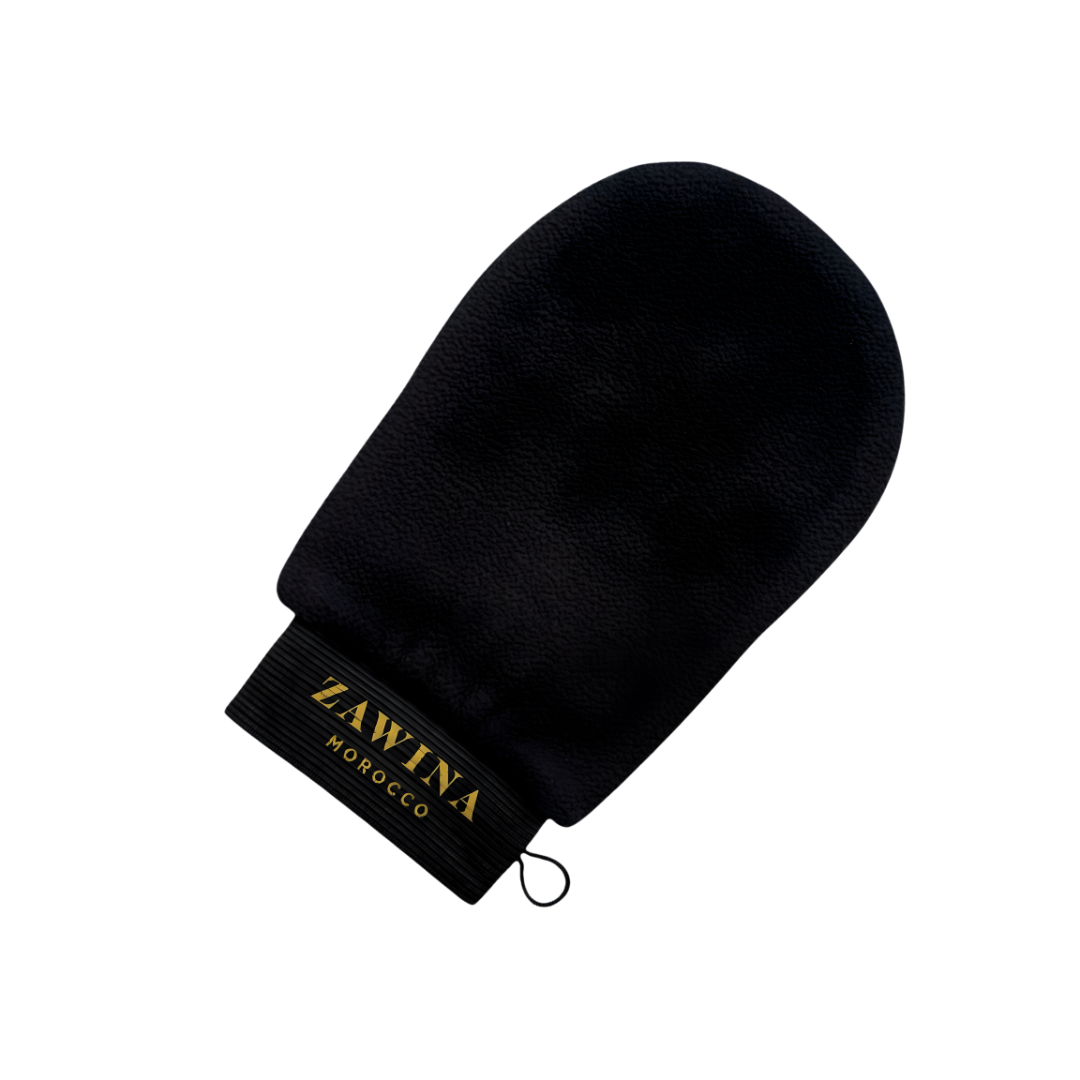 Zawina Morocco Kessa Glove