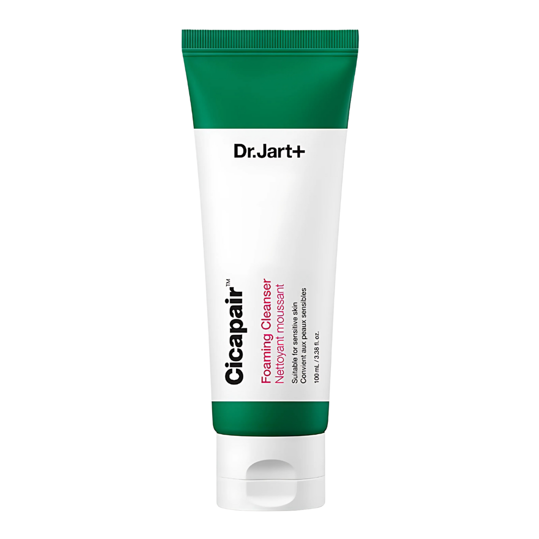 Dr.Jart+ Cicapair Foaming Cleanser - 100ml