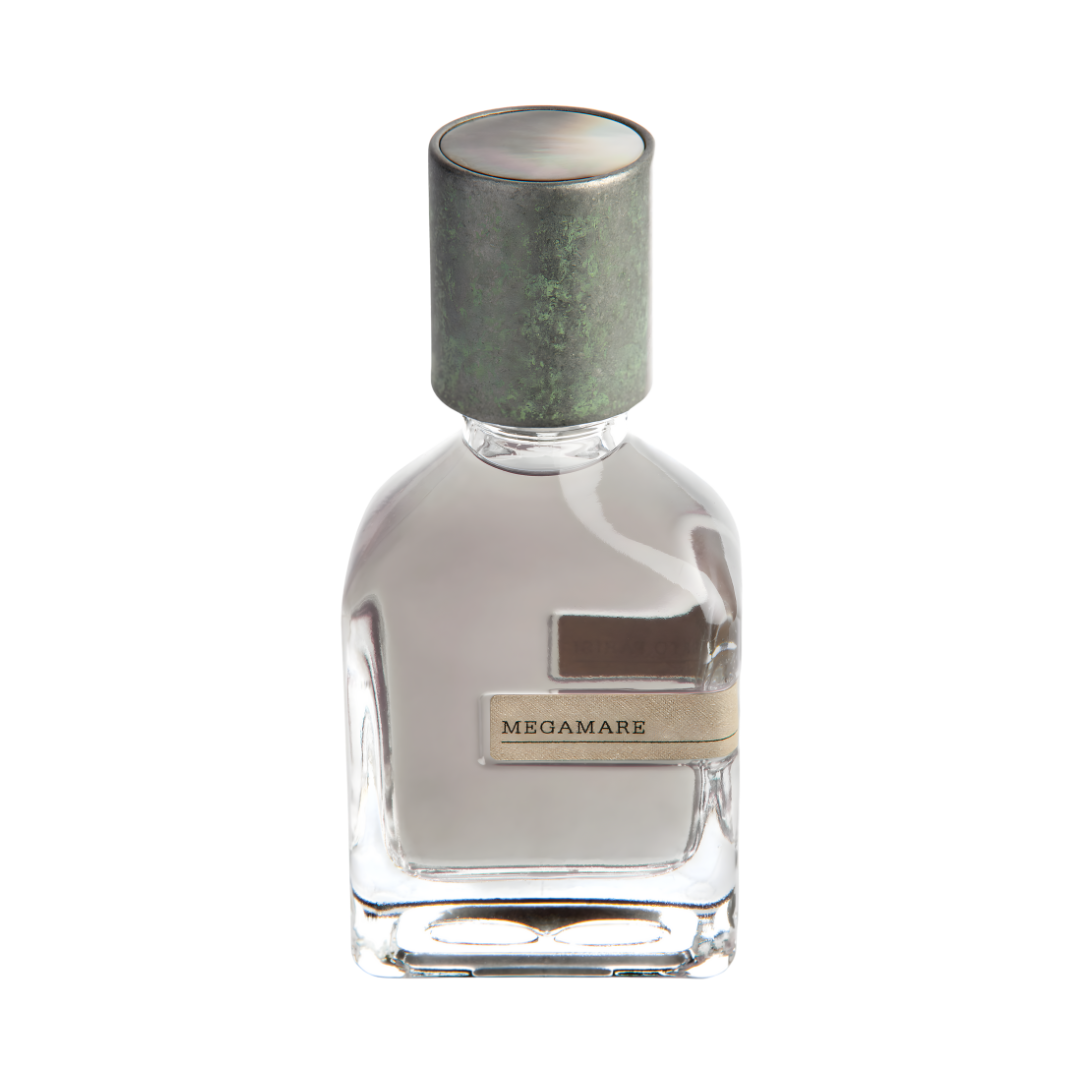 Orto Parisi Megamare Parfum 50ml (U)