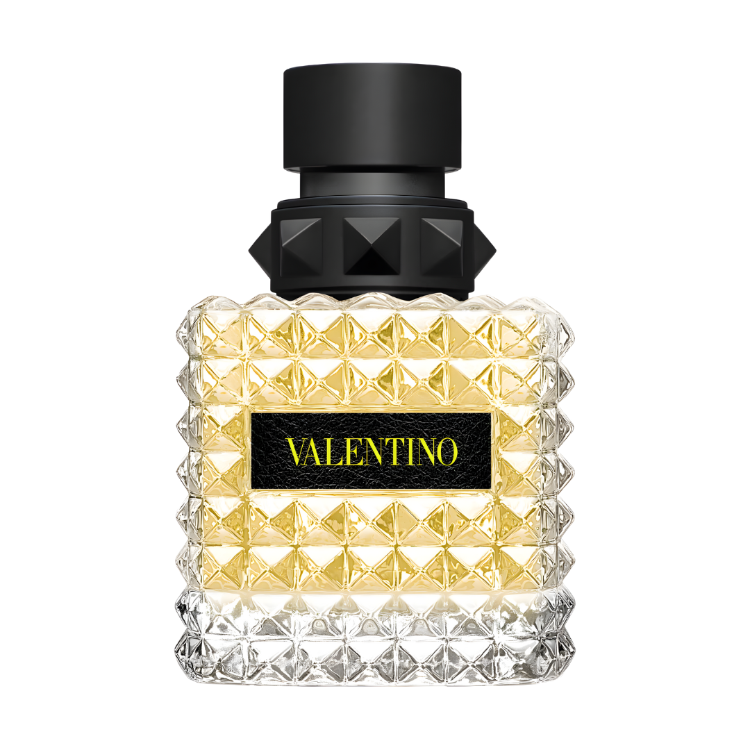 Valentino Donna Born in Roma Yellow Dream EDP 100ml (W)