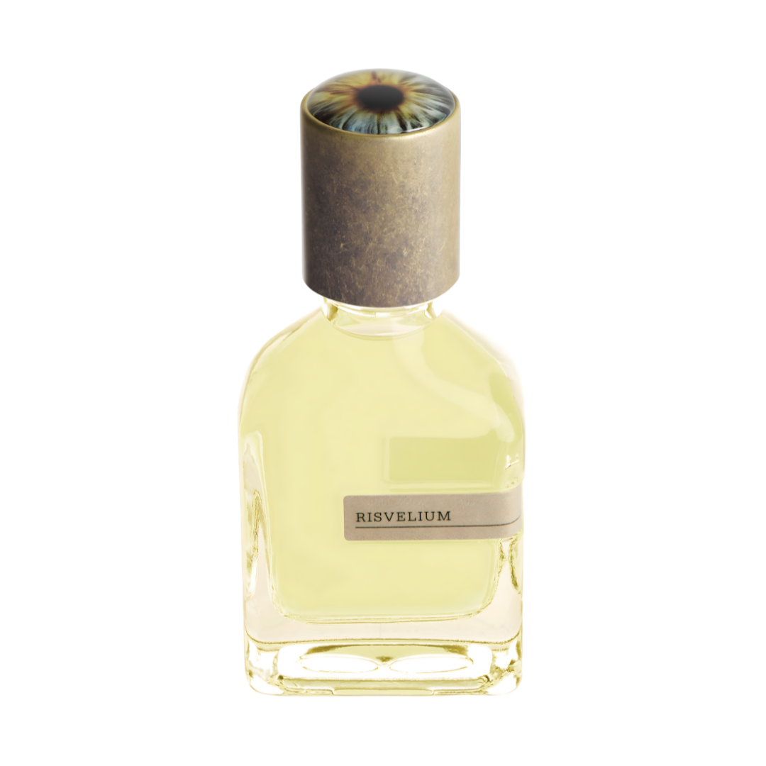Orto Parisi Risvelium Parfum 50ml (U)