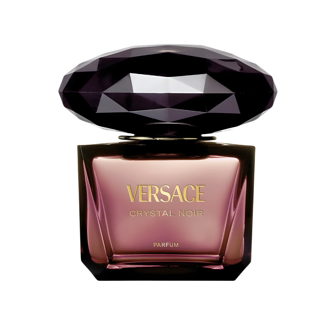 Versace Crystal Noir Parfum 90ml (W)