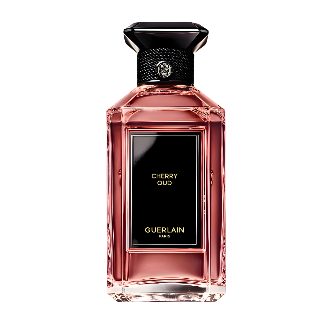 Guerlain Cherry Oud EDP 200ml (U)