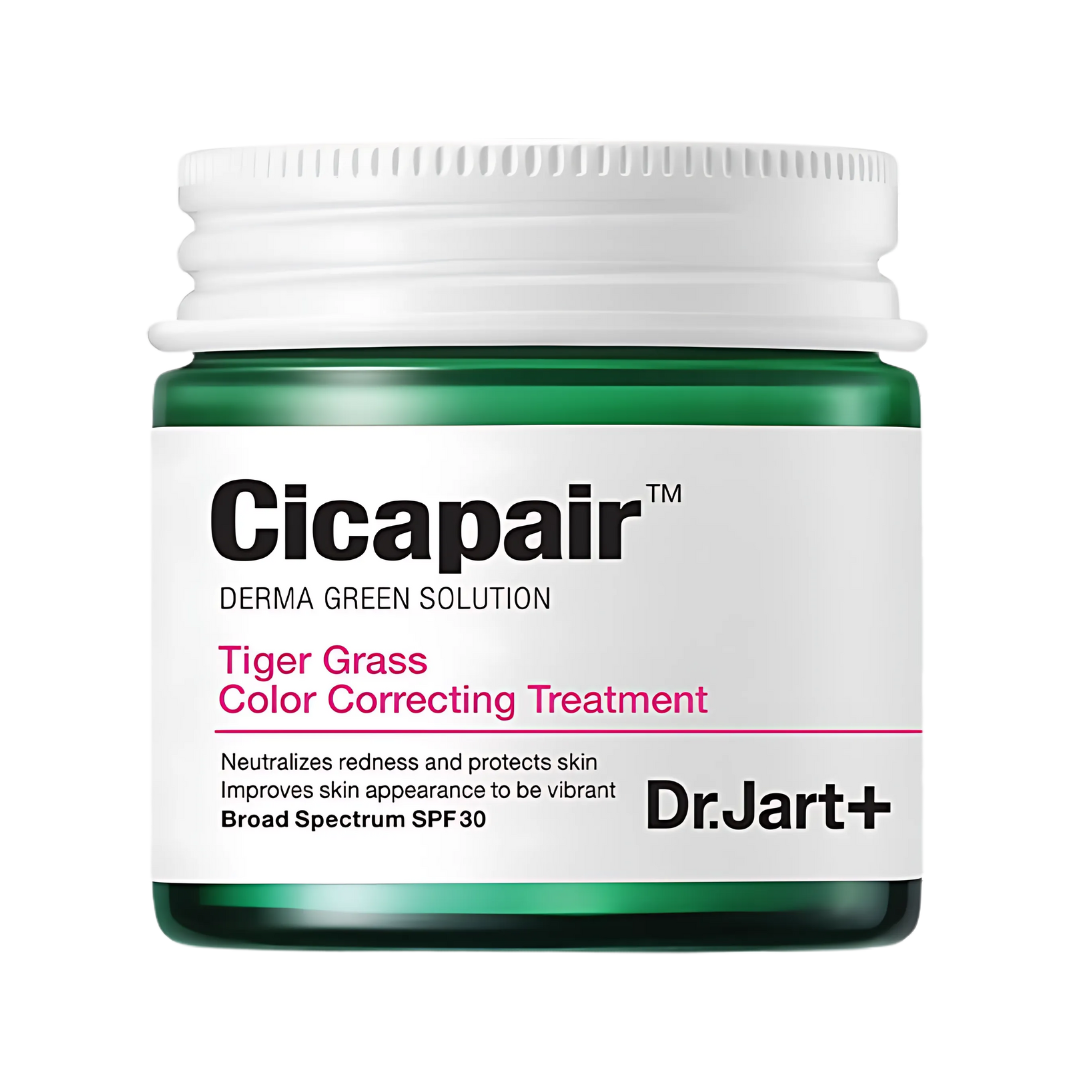 Dr.Jart+ Cicapair Tiger Grass Color Correcting Treatment - 50ml