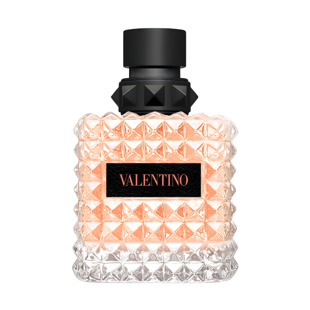 Valentino Donna Born in Roma Coral Fantasy EDP 100ml (W)