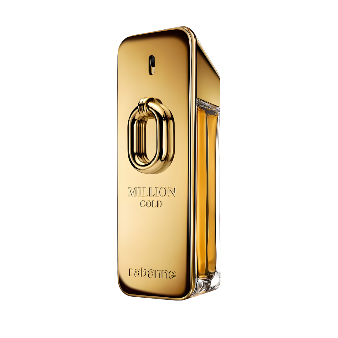 Paco Rabanne Million Gold Intense EDP 100ml (M)