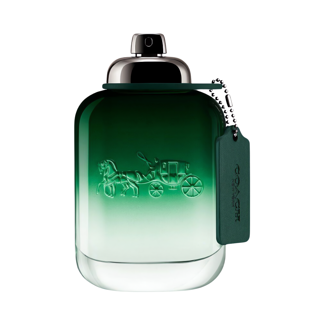 Coach Coach Green EDT 100ml (M)