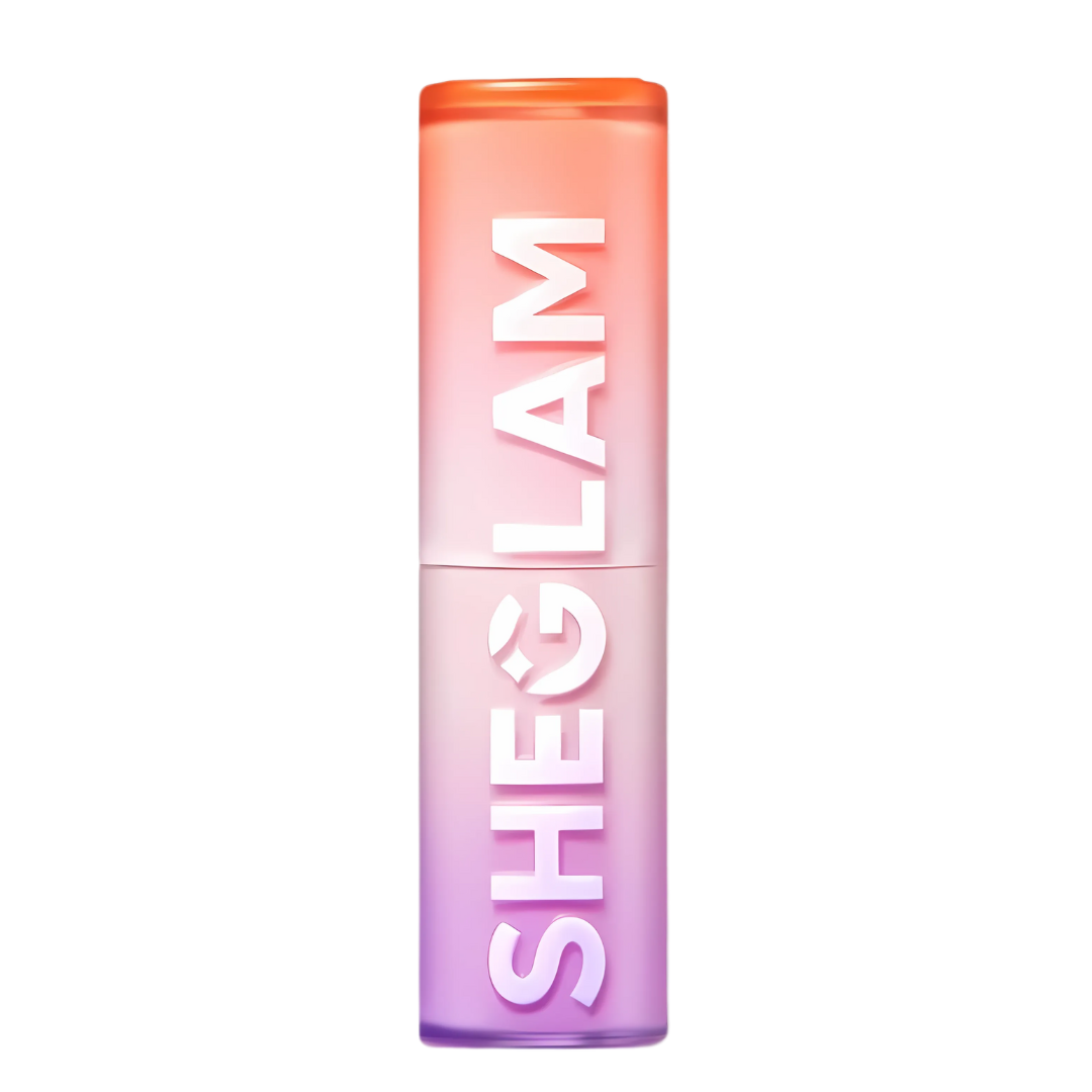 SHEGLAM Dynamatte Boom Long-Lasting Matte Lipstick (Big Mood) - 2.7g