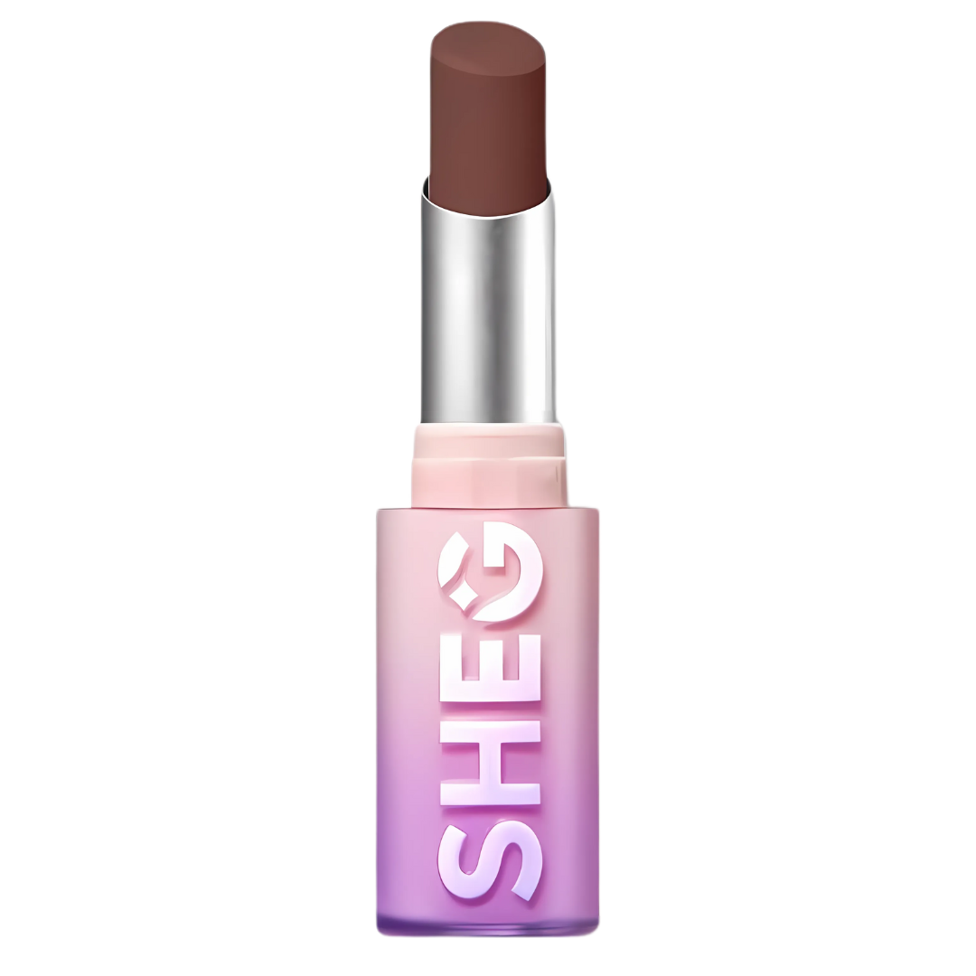 SHEGLAM Dynamatte Boom Long-Lasting Matte Lipstick (Big Mood) - 2.7g