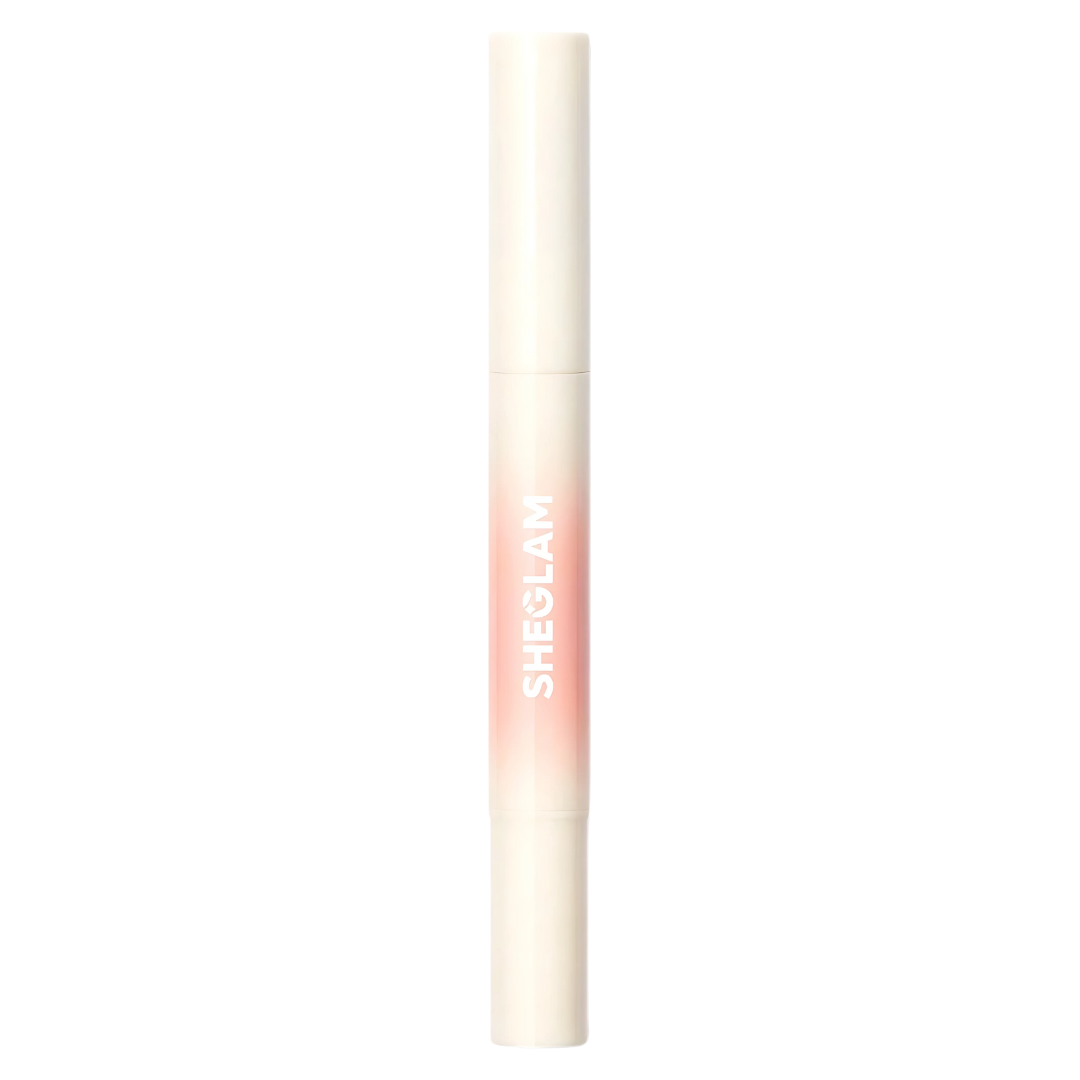 SHEGLAM - Bold Booster Lip Plumper (Cherry Gleam) - 1.5g