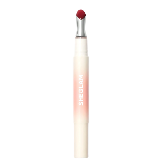 SHEGLAM - Bold Booster Lip Plumper (Cherry Gleam) - 1.5g