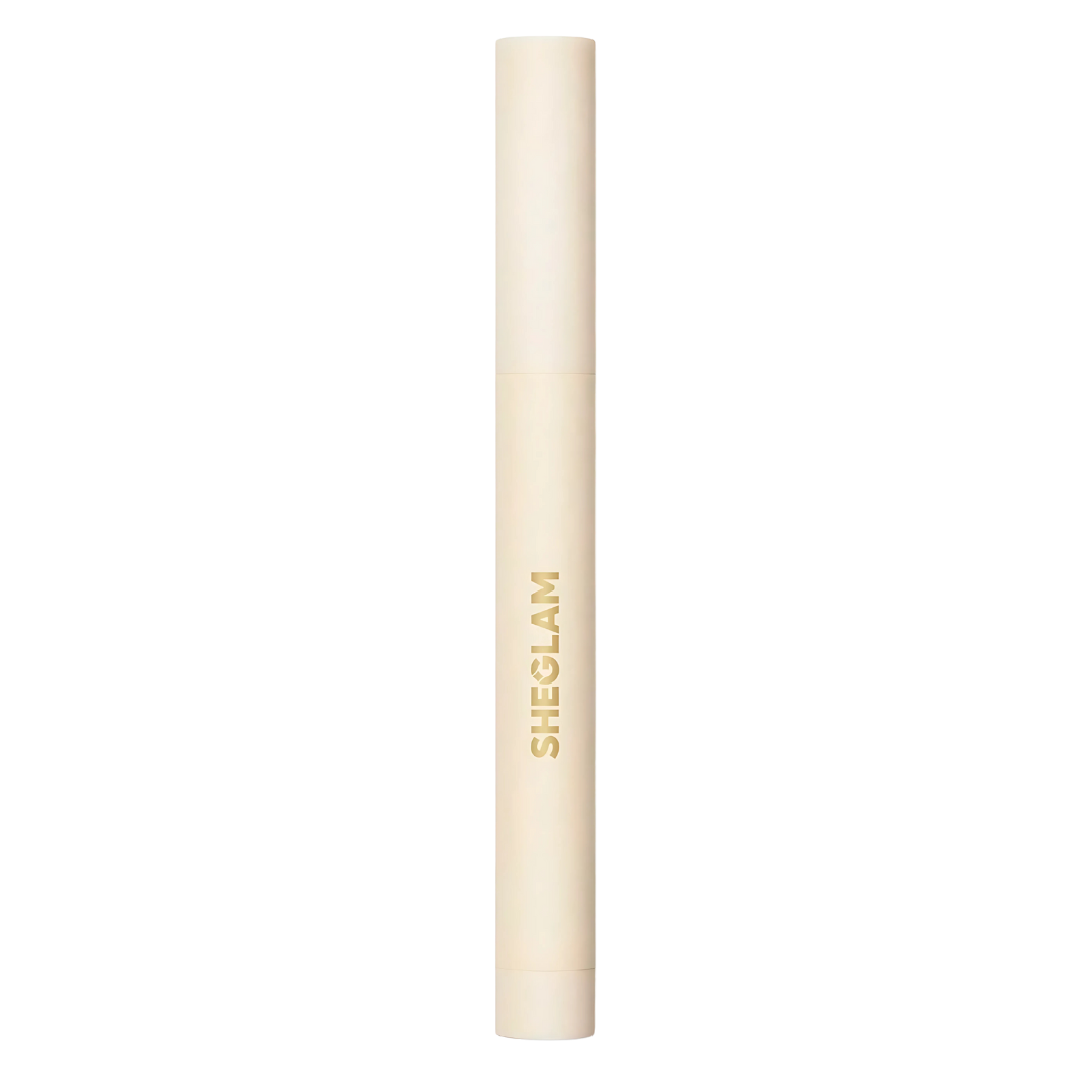 SHEGLAM Big N' Bright Eye Pencil (White) - 1.3g